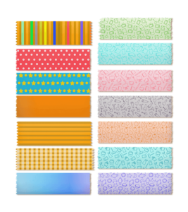 Washi tape