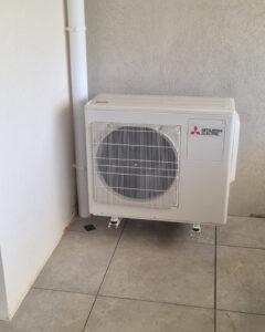 entreprise d'installation de climatisation à Cuers