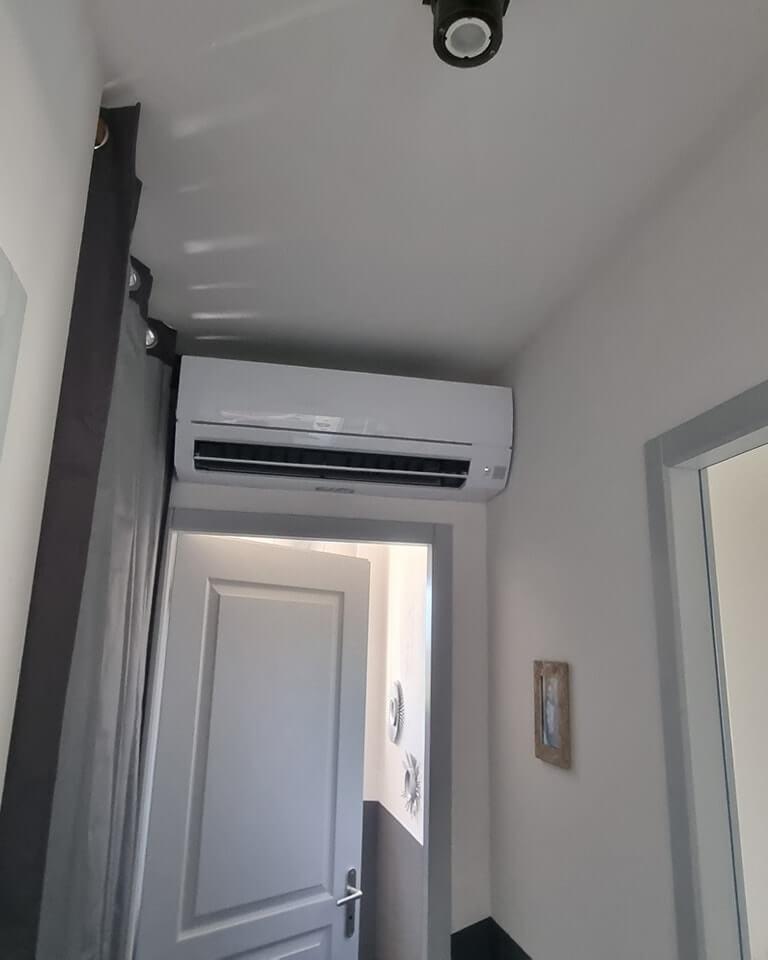 entreprise d'installation de climatisation à Cuers