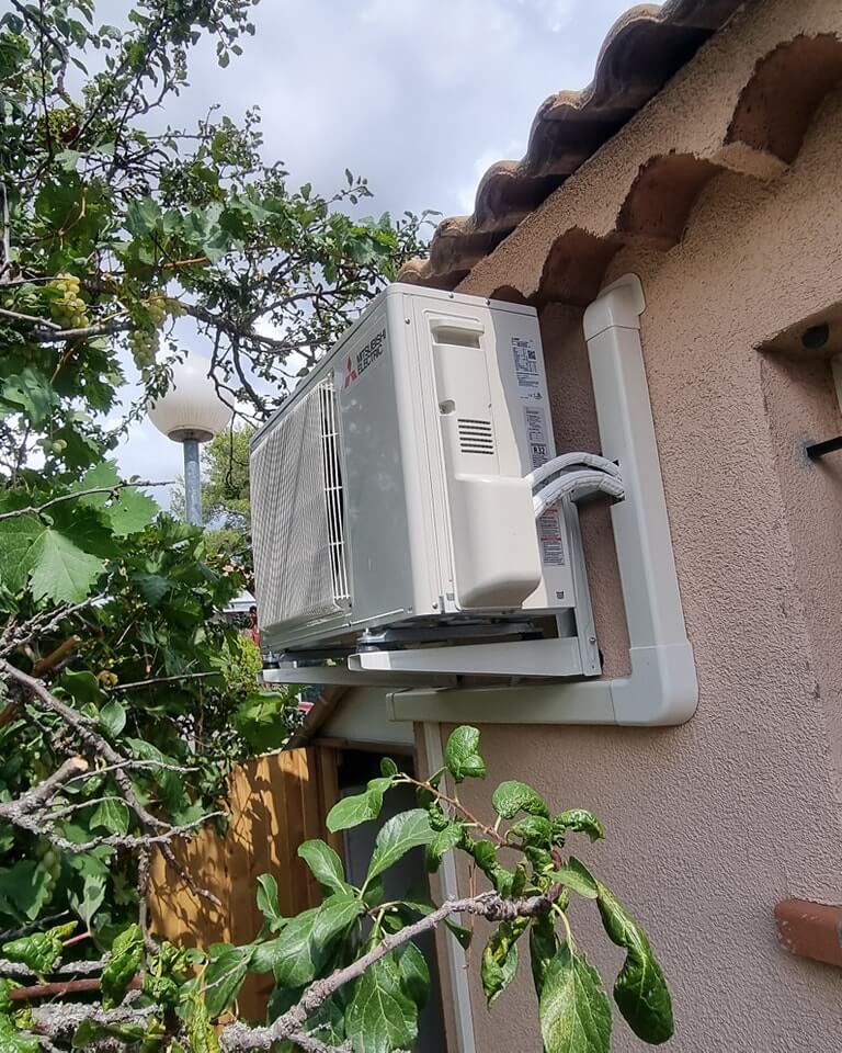 entreprise d'installation de climatisation à Cuers