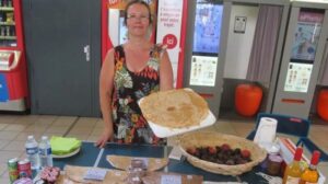 crêpes et galettes en point de vente à Chambray-lès-Tours