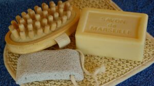 Savon de Marseille pour lessive Maison