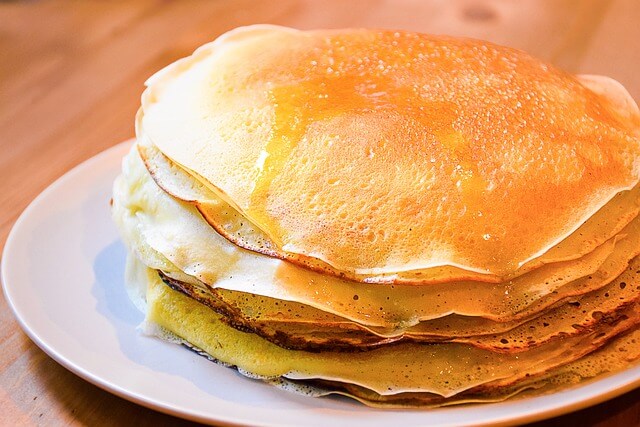 crêpes et galettes à Chambray-lès-Tours