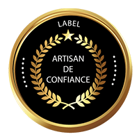 Logo du Label Artisan de Confiance