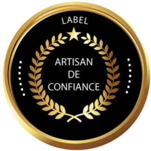  Label Artisan de Confiance