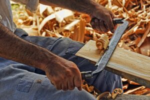 les astuces pour le travail du bois