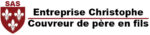 SAS Entreprise Christophe : votre artisan couvreur en Ile-de-France