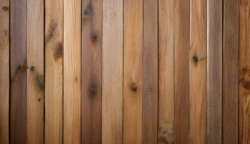 joint de bois