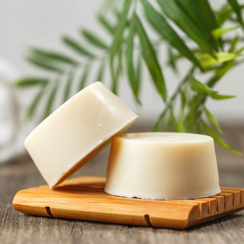 Savon fait maison