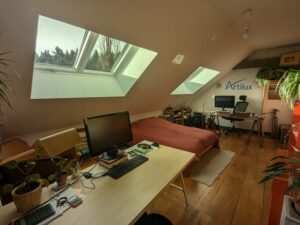 installateur de velux à Cussy-en-Morvan