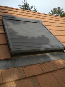 installateur de velux à Cussy-en-Morvan