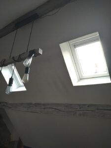 installateur de velux à Cussy-en-Morvan